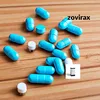 Zovirax 5 crème prix a